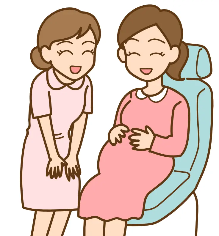 これから生まれてくる赤ちゃんのために