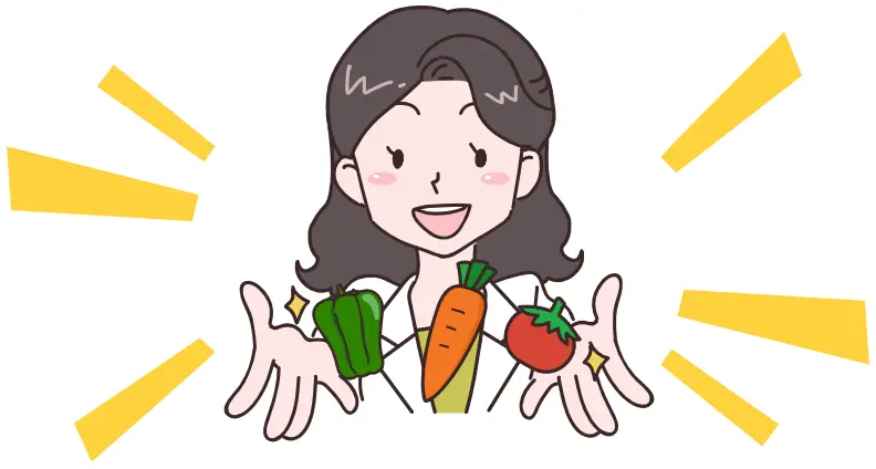 食育アドバイス