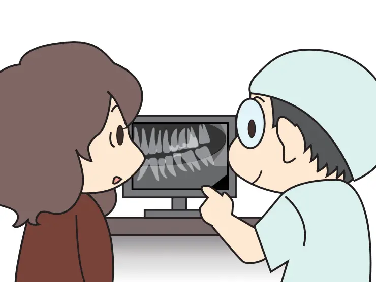 1.治療方針の共有