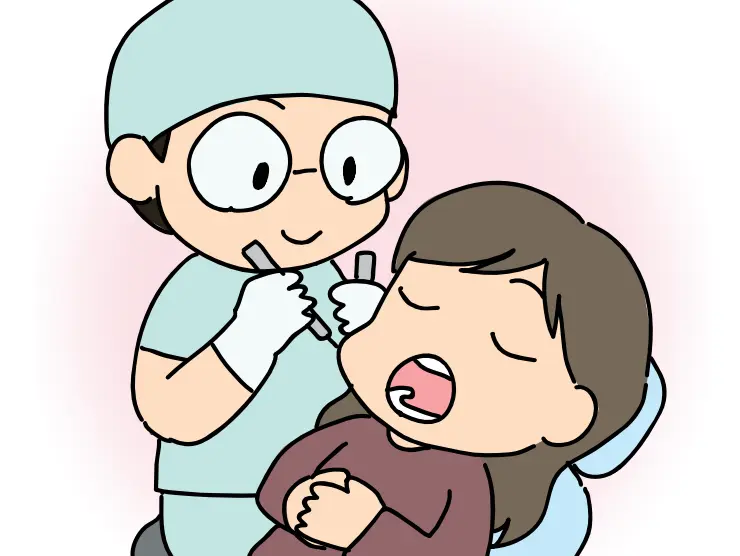 2.治療内容の共有