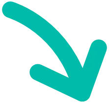 乳歯の矯正経過観察へ